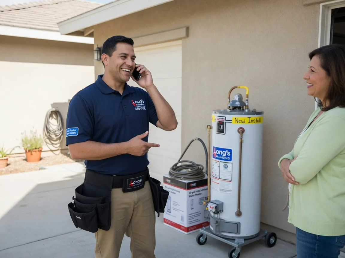Leak Detection Marion, LA FAQs